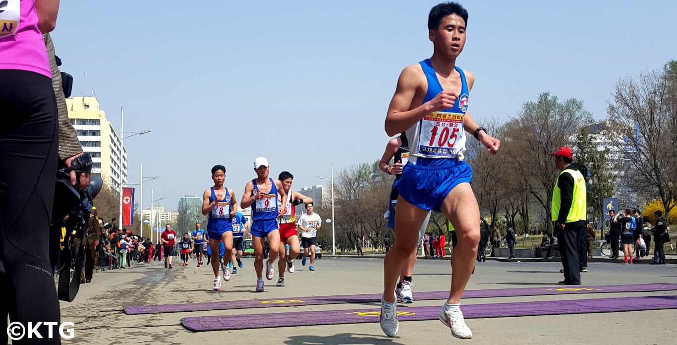 2022 Pyongyang Marathon | KTG® Tours | sign up soon as we have limited ...