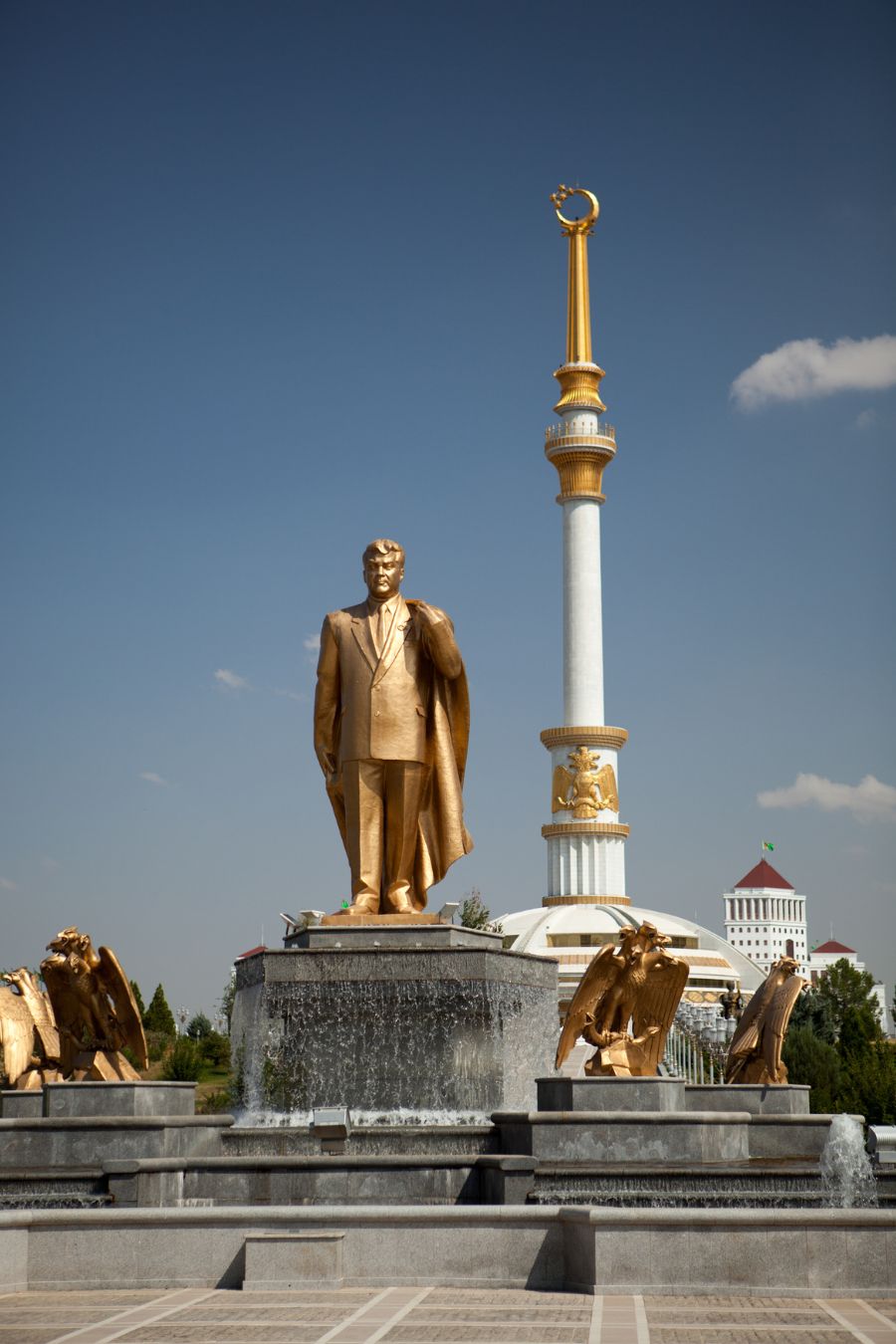 Independence Square